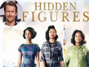 Hidden Figures: 3 Lessons From Astronaut Who Trusted Smart One’s