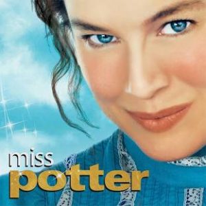 Miss Potter: 3 Lessons From the Woman Who Refused to Grow Up