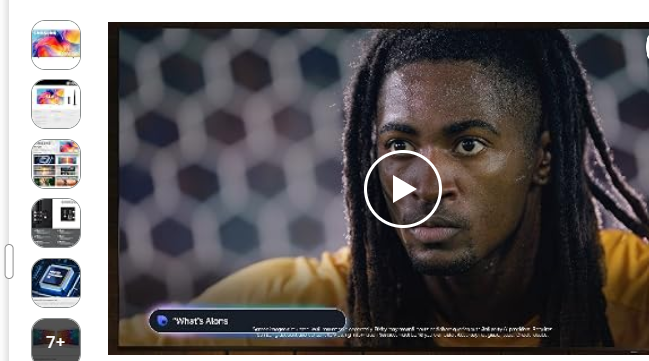 Samsung tv- shilanik.com