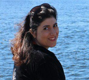 Shila Nik -shilanik.com