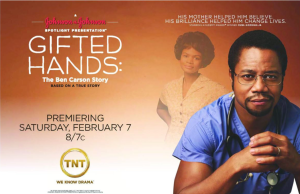Gifted Hands: What Ben Carson’s Mother Teaches Us About Refusing to Stay a Victim