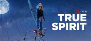 True Spirit: 3 Lessons From the Girl Everyone Said Would Change Her Mind